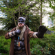 Illustration for article titled Seattles Cosplay Game Is Strong